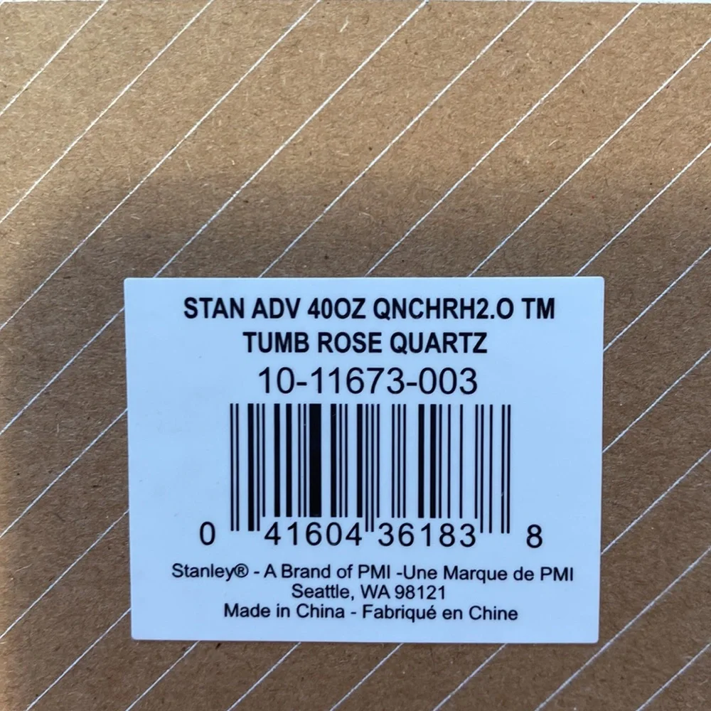 NWT Stanley 40 oz Quencher - Picture 4 of 10